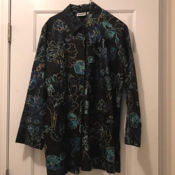 Ladies tunic - Picture 1 of 2